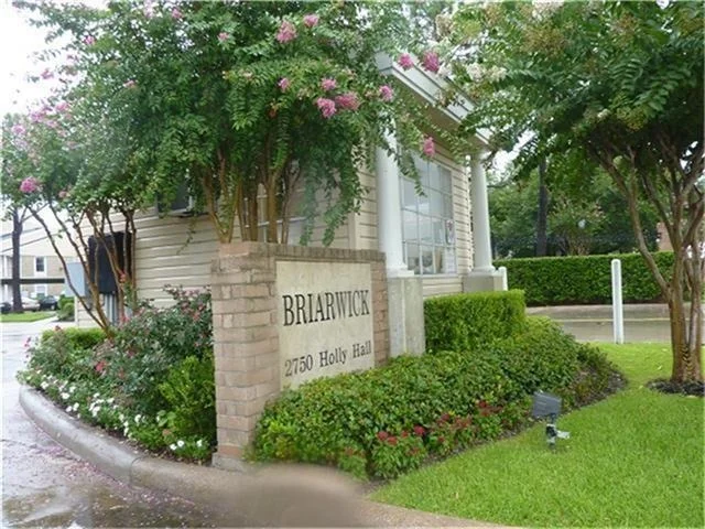 Unit for sale at 2750 Holly Hall Street, Houston, TX 77054
