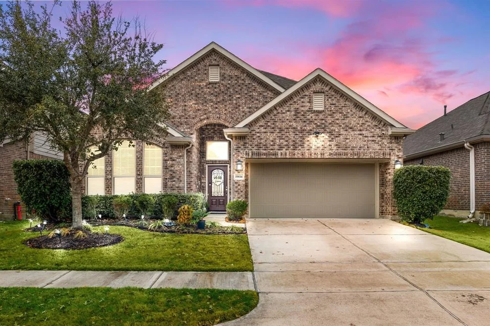 Unit for sale at 19614 Red Copper Lane, Cypress, TX 77433