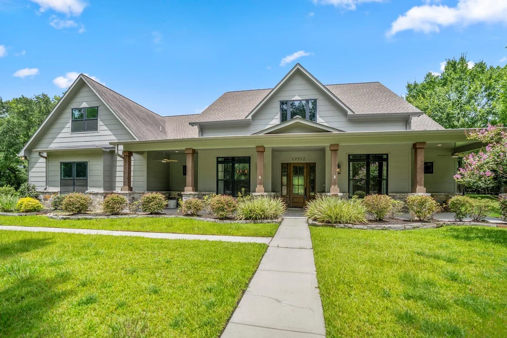 Unit for sale at 17712 Kitzman Rd Road, Cypress, TX 77429