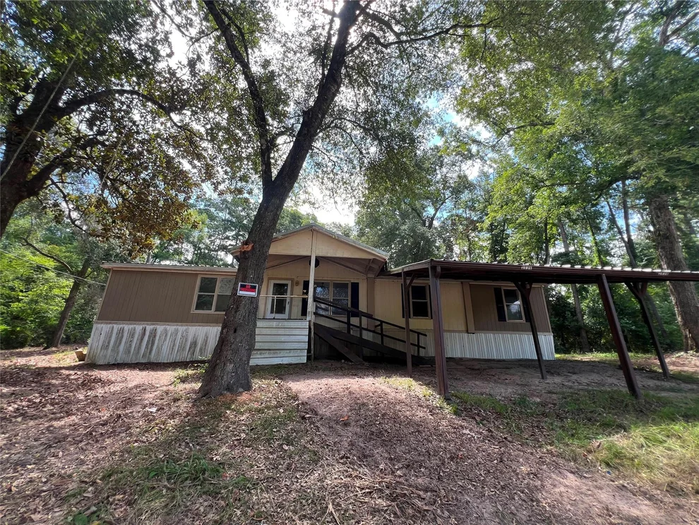 Unit for sale at 1036 Big Foot Wallace Trail, Livingston, TX 77351