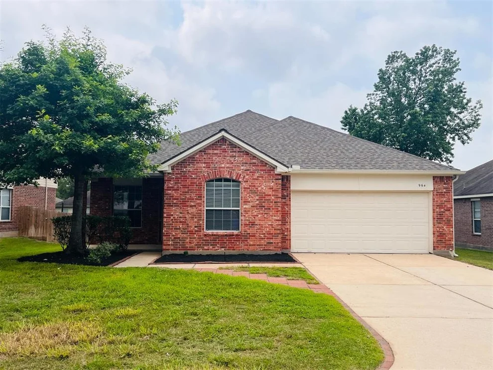 Unit for sale at 964 Crannog Way, Conroe, TX 77301