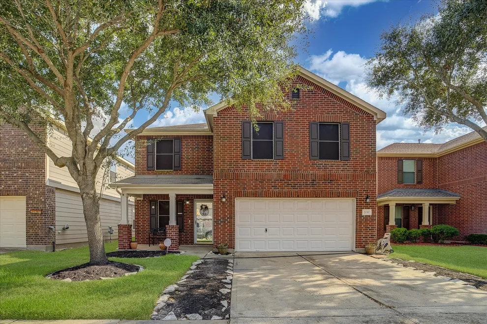 Unit for sale at 21311 Pine Monte Ridge Lane, Katy, TX 77449