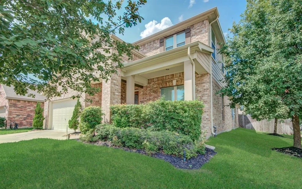 Unit for sale at 16402 Lanesborough Dr, Houston, TX 77084