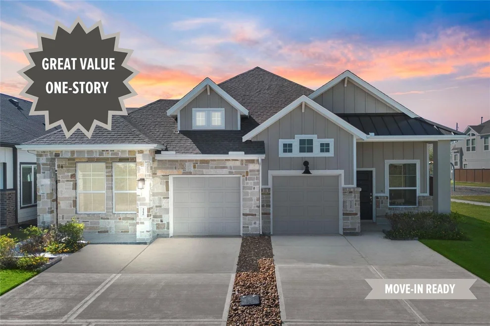 Unit for sale at 5250 Big Dipper Drive, Iowa Colony, TX 77583