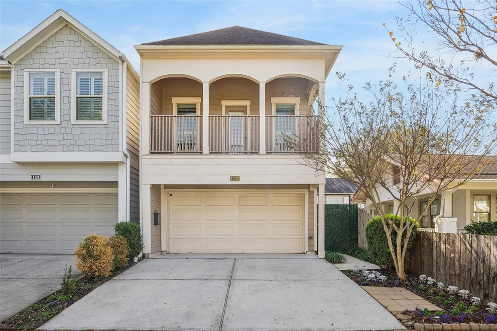 Unit for sale at 1113 Peden Street, Houston, TX 77006