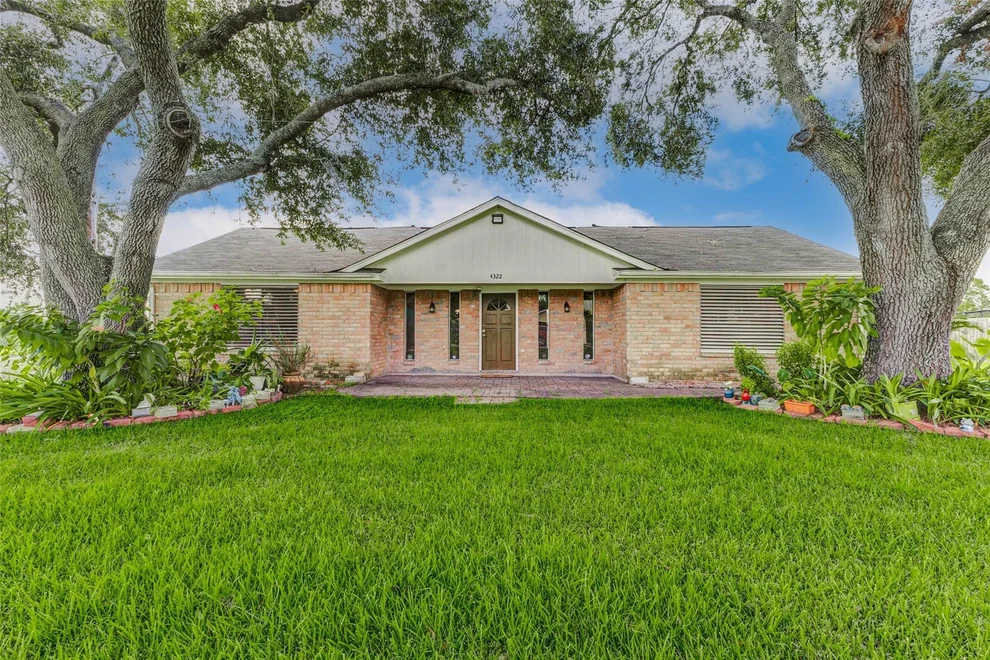 Unit for sale at 4322 Billy Lane, Fresno, TX 77545