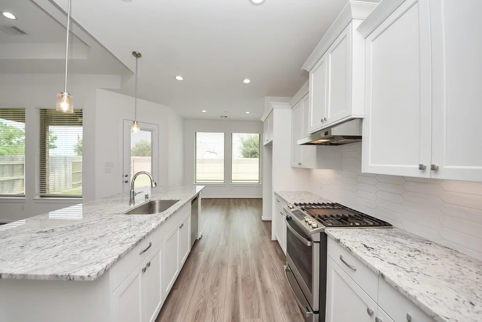 Unit for sale at 7319 Perching Hawk Trail, Katy, TX 77493