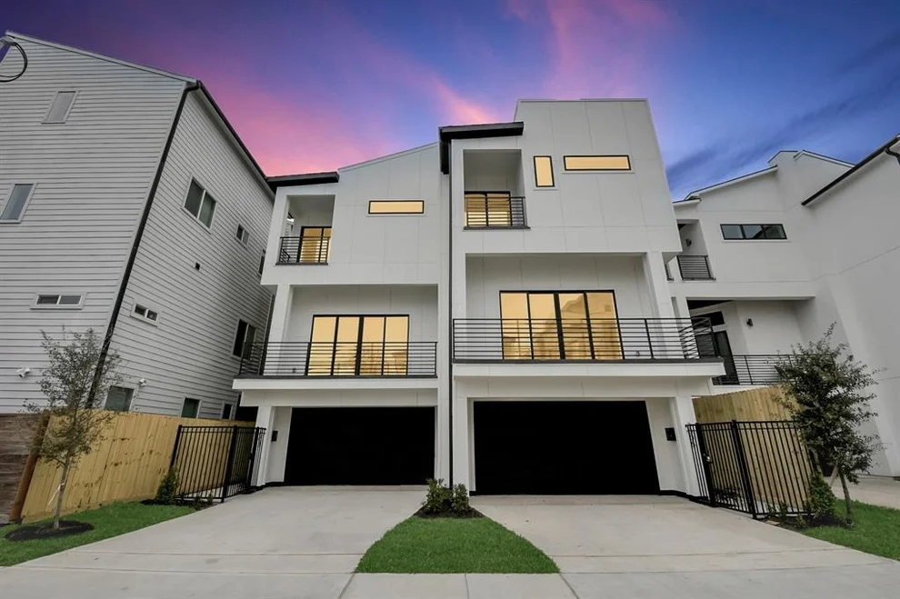 Unit for sale at 3005 Preston Street, Houston, TX 77003