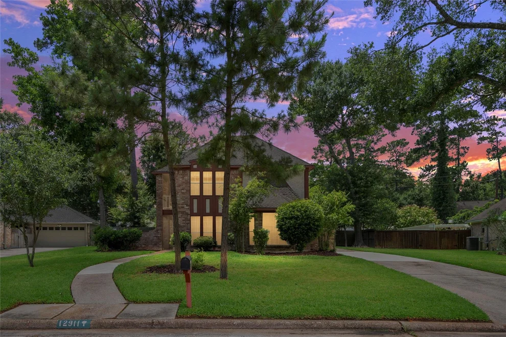 Unit for sale at 12911 Cloverwood Drive, Cypress, TX 77429