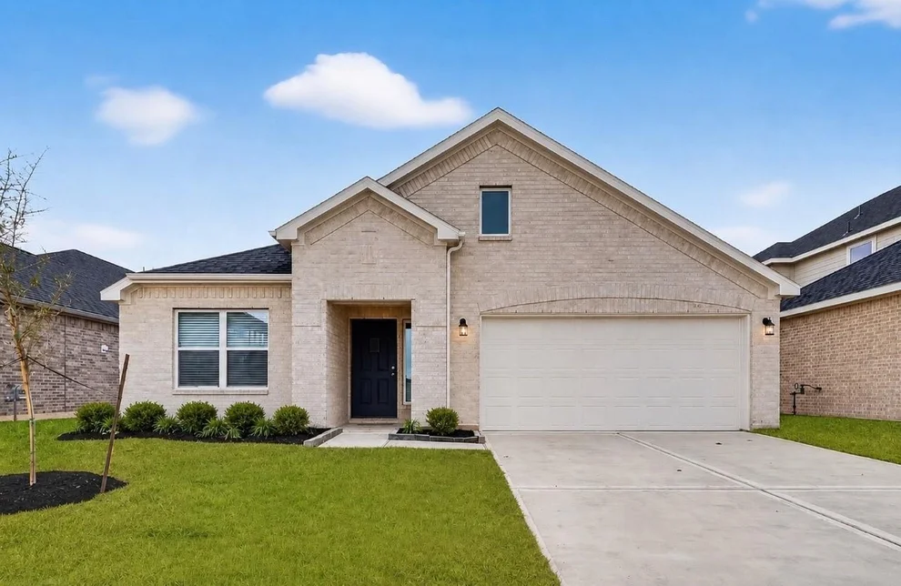 Unit for sale at 16028 Sandy Koufax Court, Splendora, TX 77372