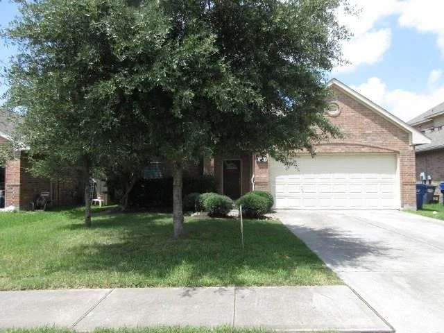 Unit for sale at 18423 Vanhorn Court, Spring, TX 77379