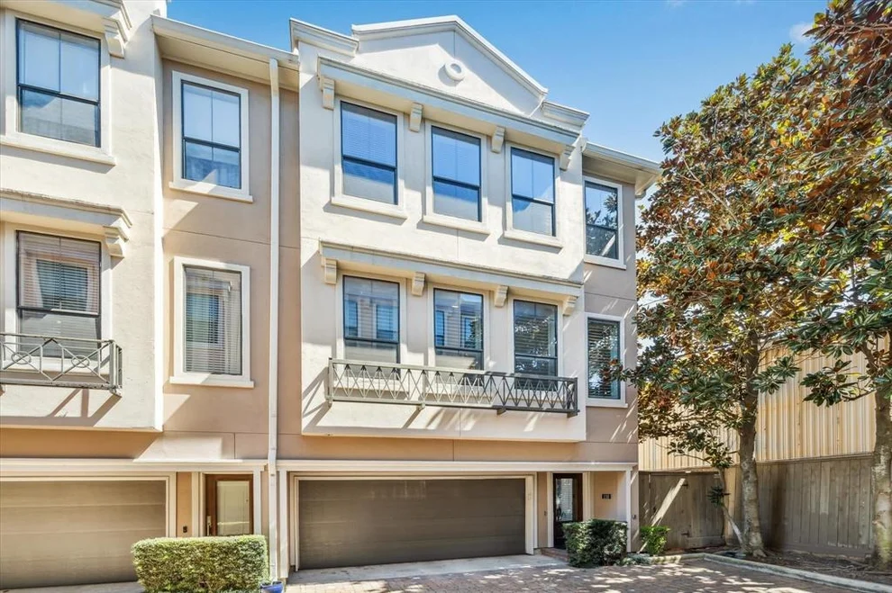 Unit for sale at 3302 Audley Street, Houston, TX 77098