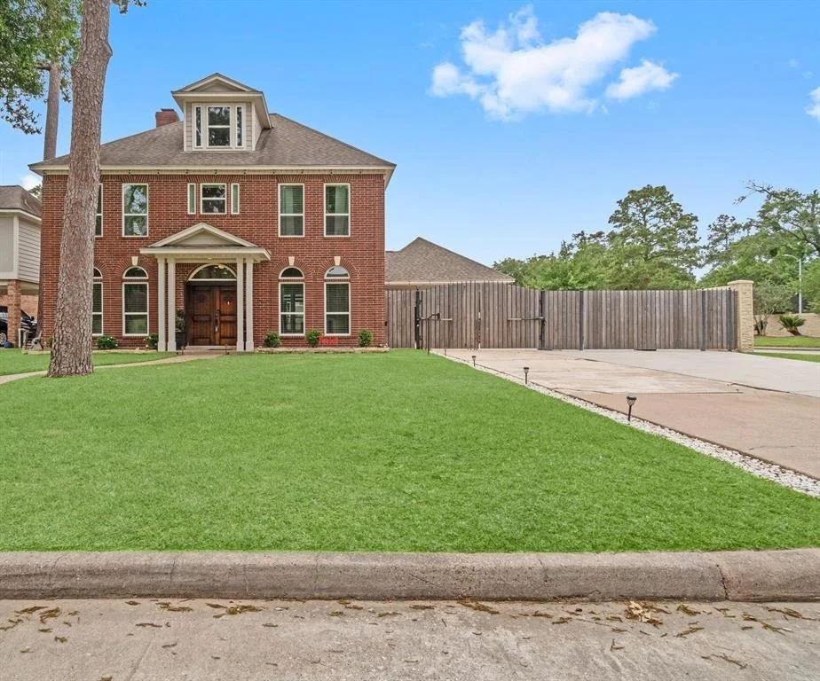 Unit for sale at 6047 Oak Creek Lane, Spring, TX 77379