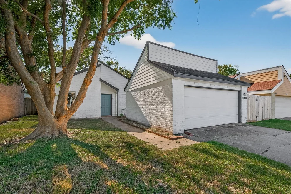 Unit for sale at 4450 Yupon Ridge Drive, Houston, TX 77072