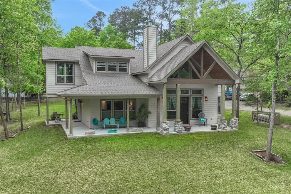 Unit for sale at 4 Weeburn Way, Coldspring, TX 77331