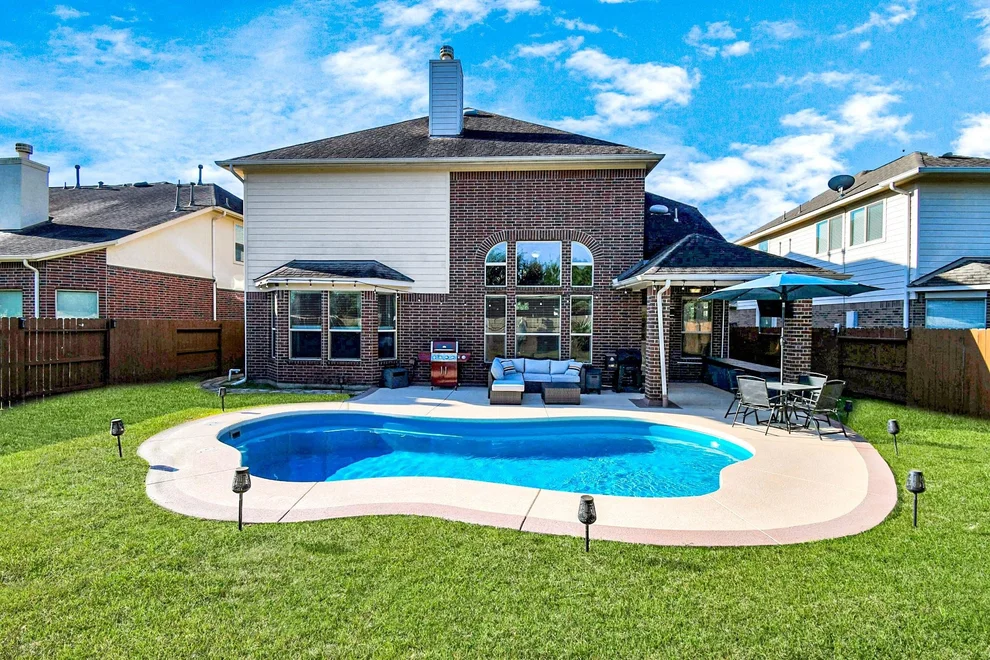 Unit for sale at 27514 Wilson Run Lane, Fulshear, TX 77441
