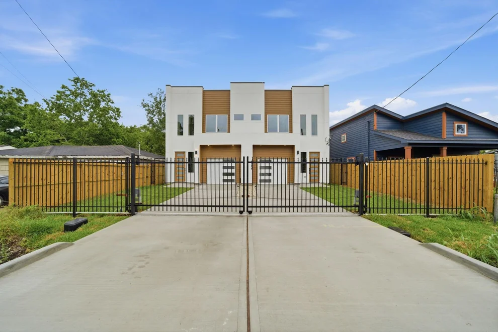 Unit for sale at 9030 Brandon Street, Houston, TX 77051