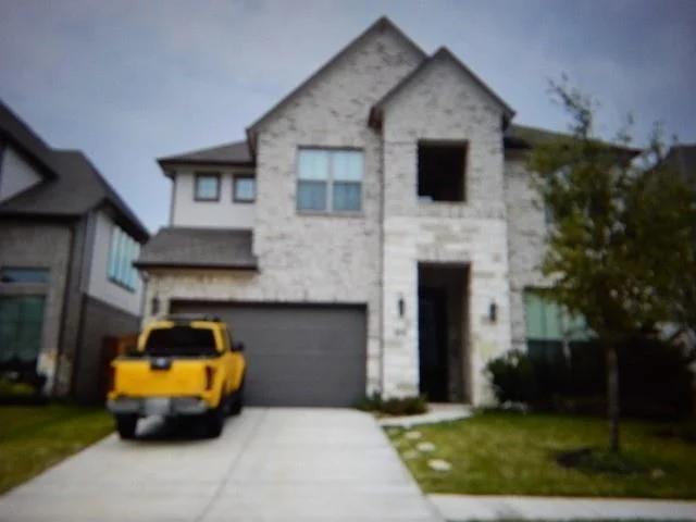 Unit for sale at 8730 Flounder Rosa Lane, Cypress, TX 77433