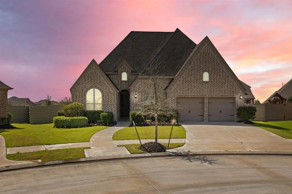 Unit for sale at 2300 Ridgewood Manor Court, Manvel, TX 77578