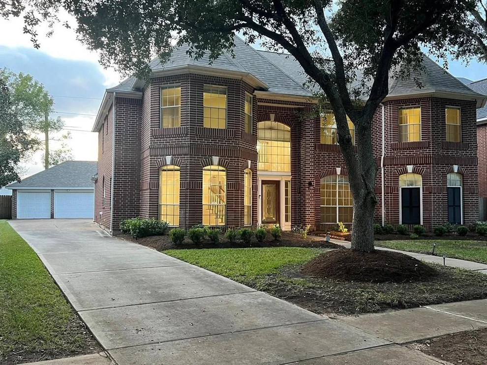 Unit for sale at 4403 April Meadow Way, Sugar Land, TX 77479
