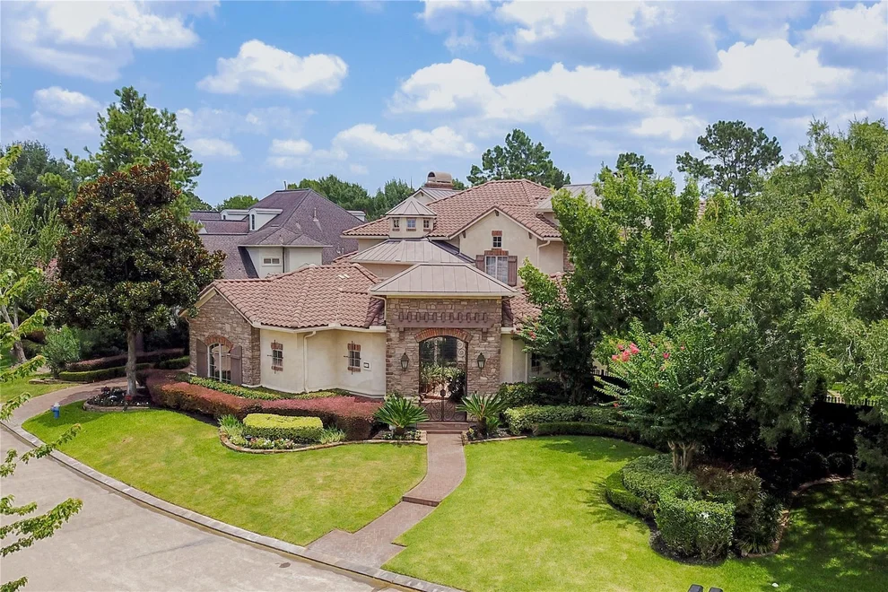 Unit for sale at 3211 Rosemary Park Lane, Houston, TX 77082