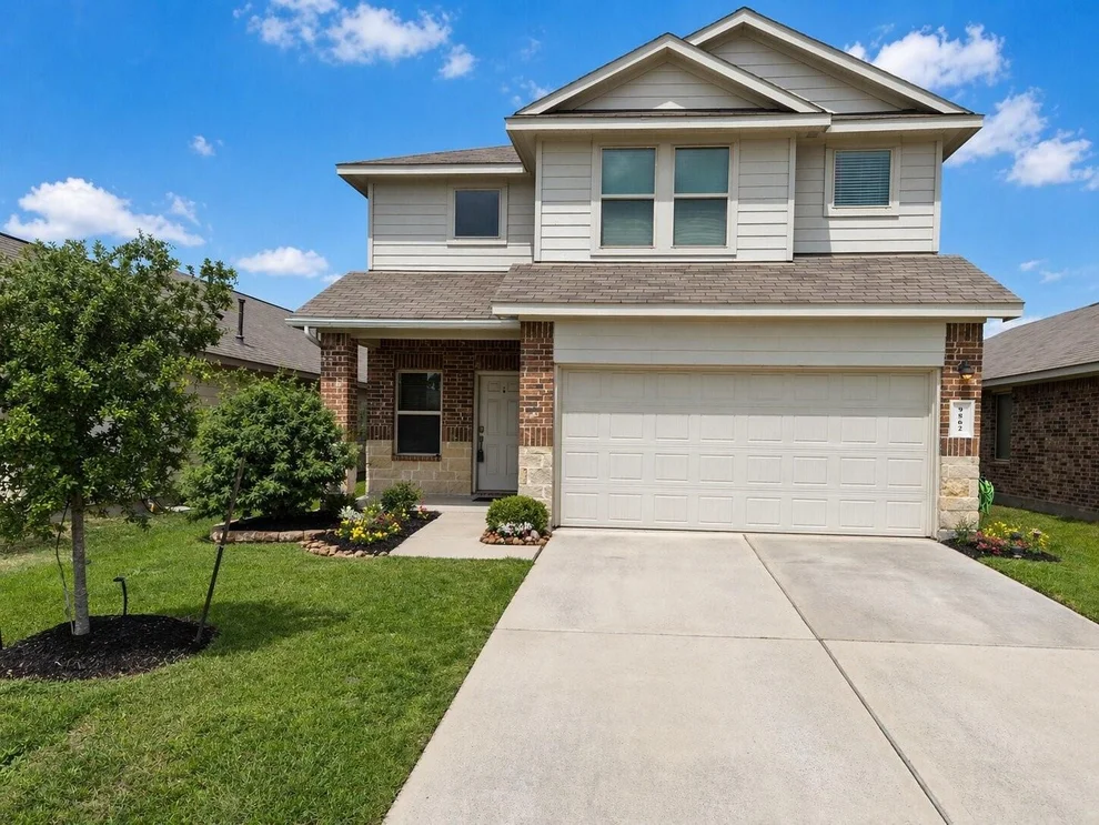 Unit for sale at 9862 Glen Brook Lane, Magnolia, TX 77354