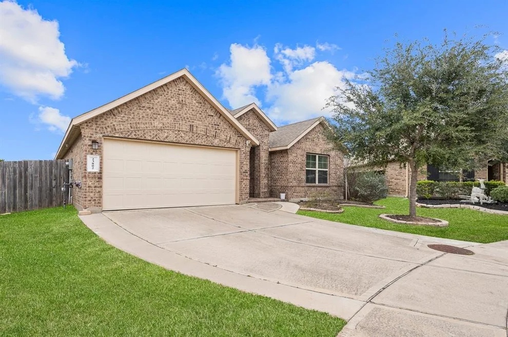 Unit for sale at 23802 Asino Drive, Katy, TX 77493