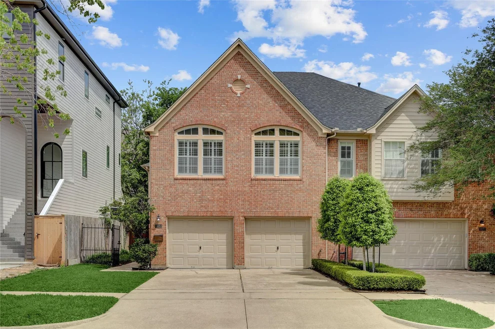 Unit for sale at 4024 Lanark Lane, Houston, TX 77025