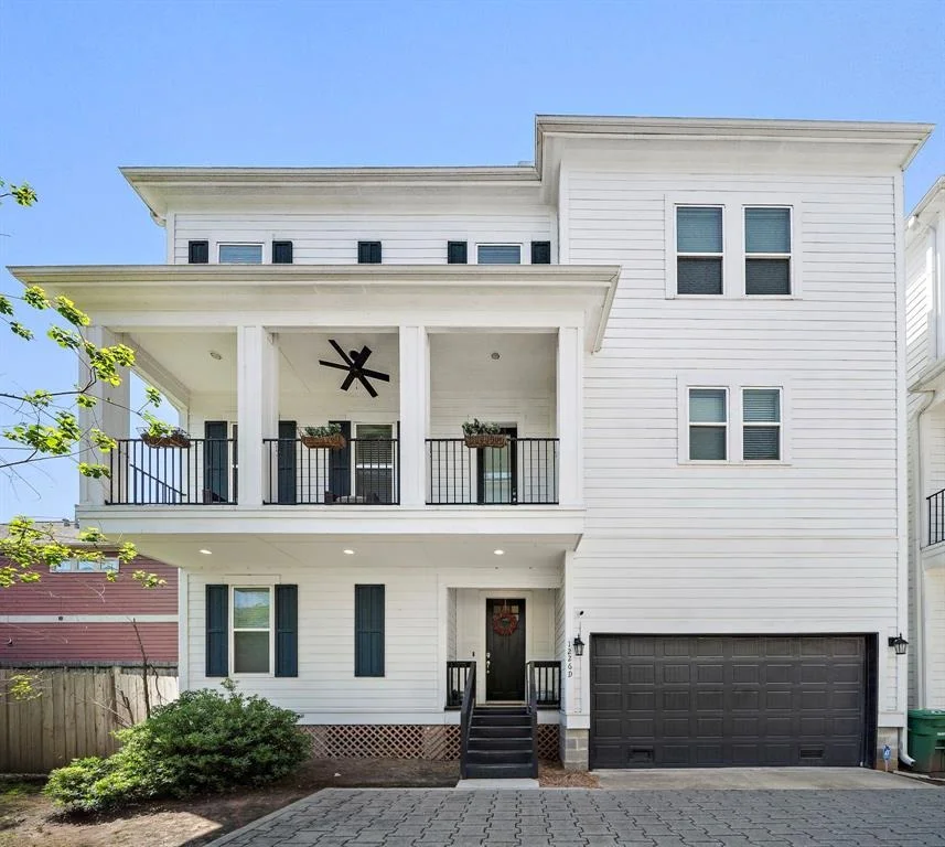 Unit for sale at 1226 W 17th Street, Houston, TX 77008