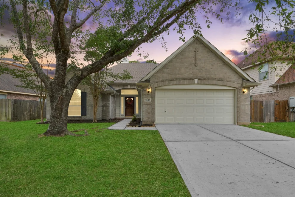 Unit for sale at 14423 Gadwall Court, Houston, TX 77044