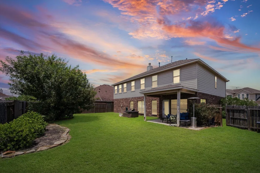 Unit for sale at 9803 Lynnrose Springs Drive, Tomball, TX 77375