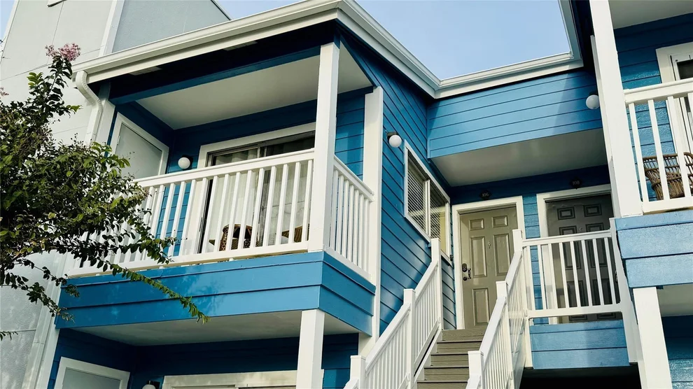 Unit for sale at 3506 Cove View Boulevard, Galveston, TX 77554