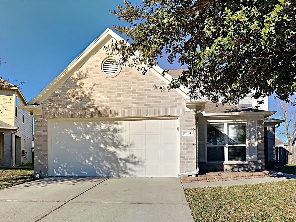 Unit for sale at 17814 Deep Shade Court, Humble, TX 77346