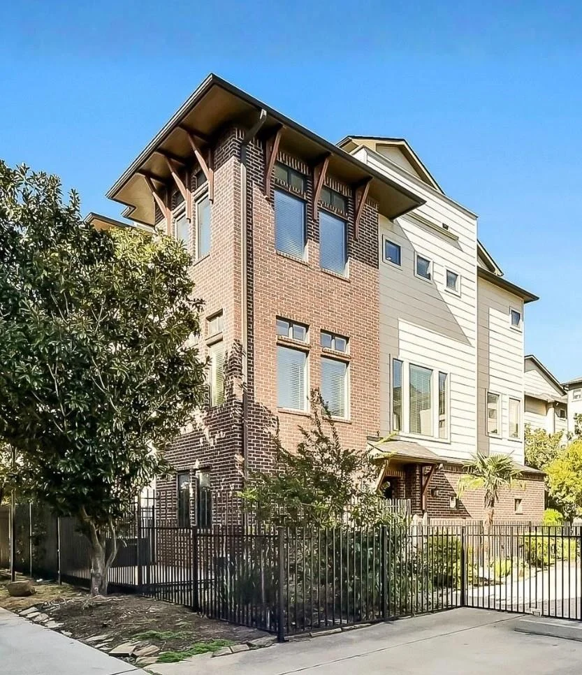Unit for sale at 1929 Summer Street, Houston, TX 77007