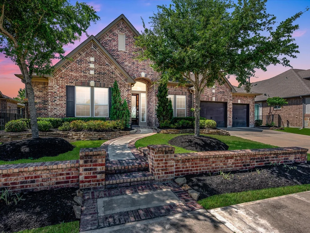 Unit for sale at 16819 Himley Drive, Cypress, TX 77433