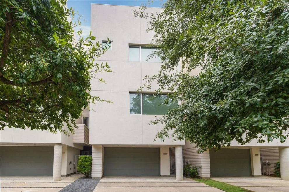 Unit for sale at 4307 Lillian Street, Houston, TX 77007