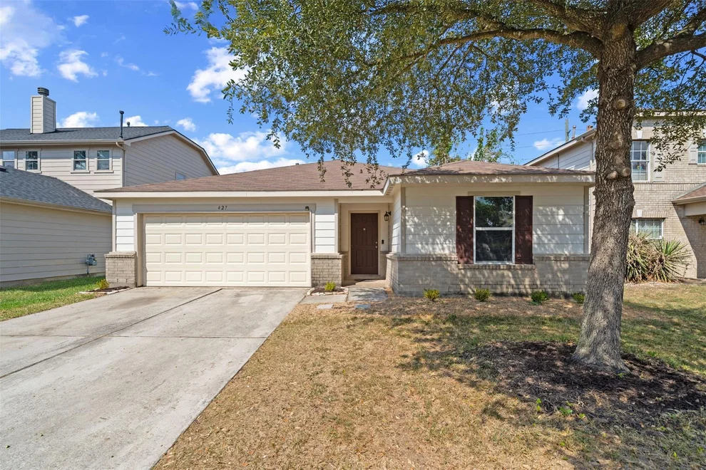 Unit for sale at 427 Remington Heights Drive, Houston, TX 77073