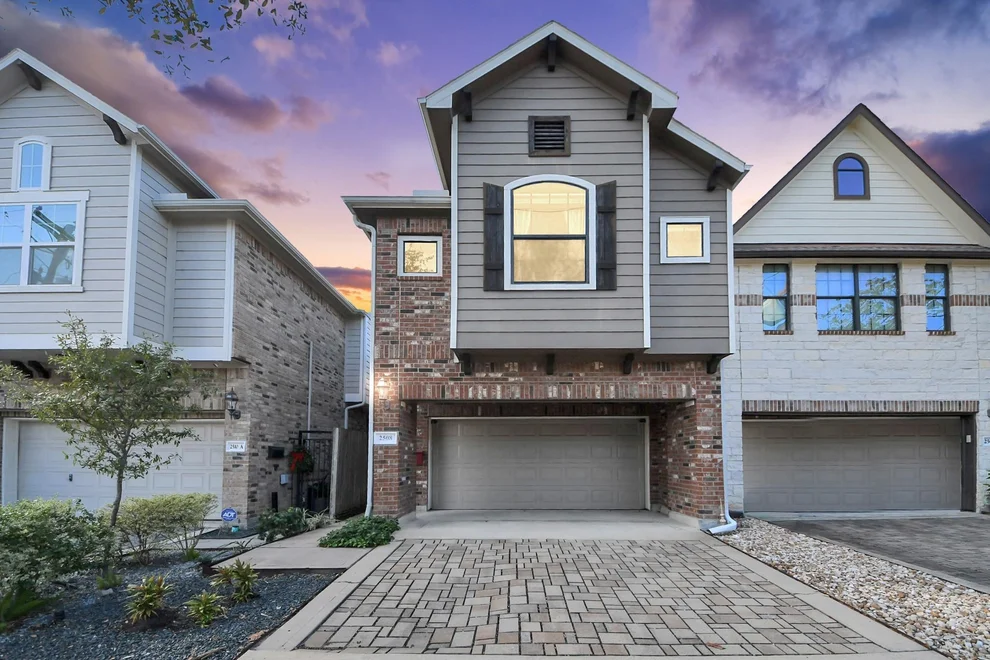 Unit for sale at 2508 Woodhead Street, Houston, TX 77019