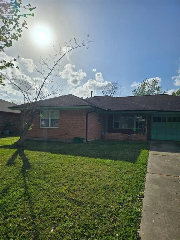 Unit for sale at 9814 Woodwind Drive, Houston, TX 77025