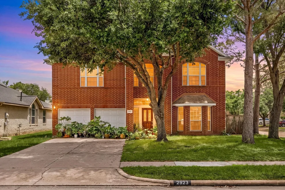Unit for sale at 2923 Autumnglow Court, Katy, TX 77494