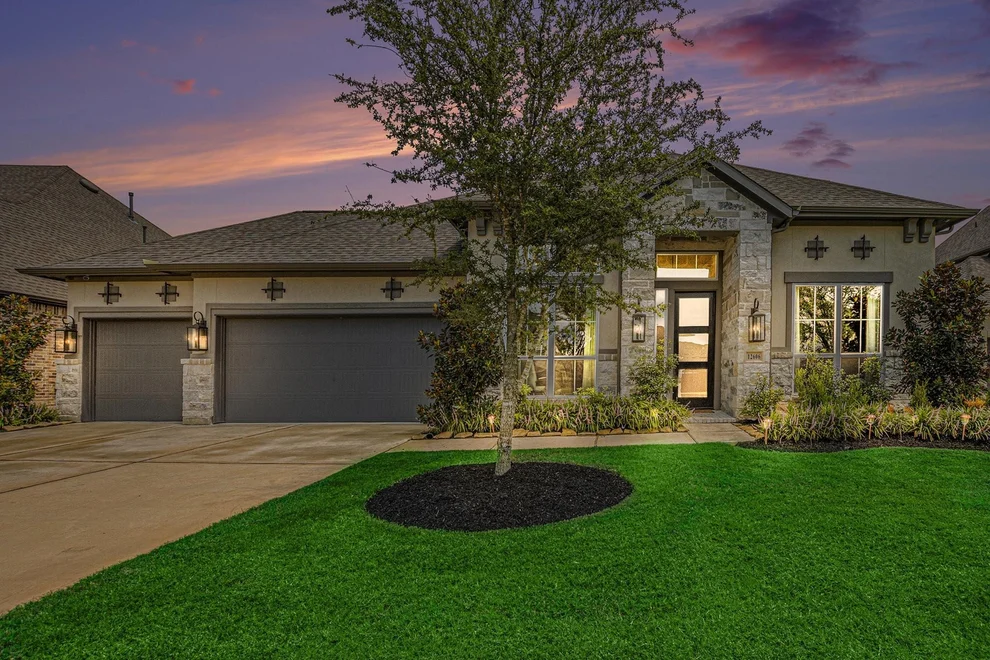 Unit for sale at 12606 Moon Haven Lane, Cypress, TX 77433