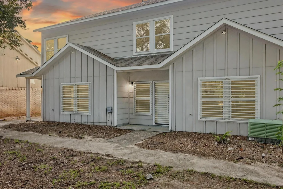Unit for sale at 12274 Wild Pine Drive, Houston, TX 77039