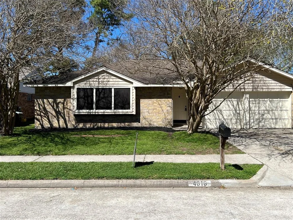 Unit for sale at 4618 Roserock Lane, Spring, TX 77388