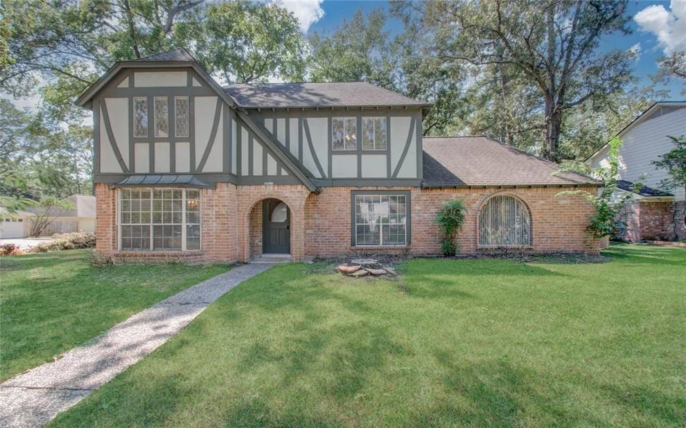 Unit for sale at 11703 Laneview Drive, Houston, TX 77070