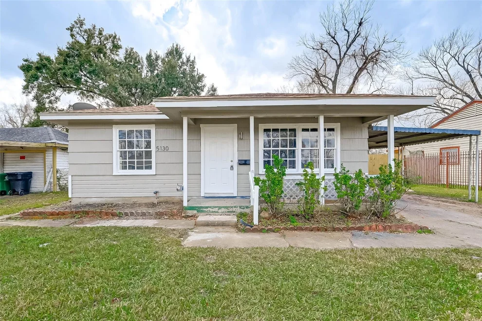 Unit for sale at 5130 Cosby Street, Houston, TX 77021