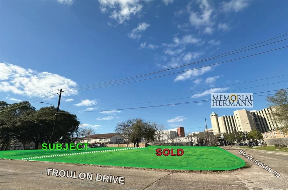Unit for sale at 7706 Troulon Drive, Houston, TX 77074