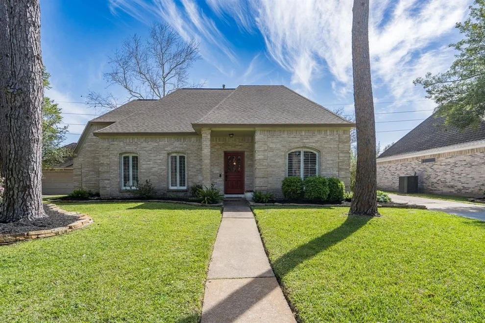 Unit for sale at 10219 Cutting Horse Lane, Houston, TX 77064
