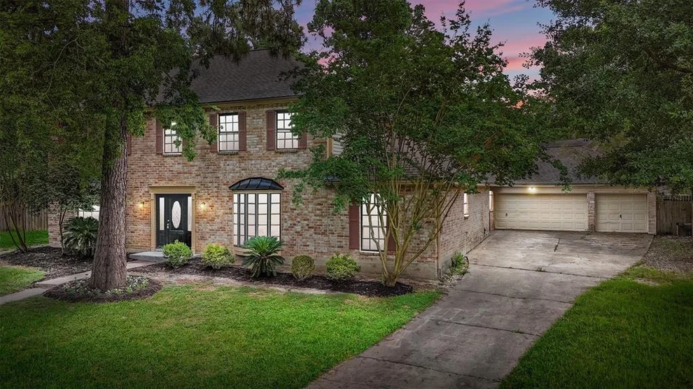 Unit for sale at 1003 Romaine Lane, Houston, TX 77090