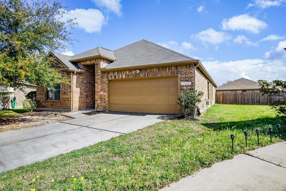 Unit for sale at 15202 Sunlight Bay Court, Cypress, TX 77429