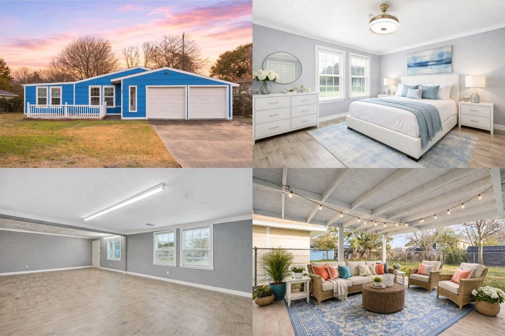 Unit for sale at 105 Pompano Avenue, Galveston, TX 77550
